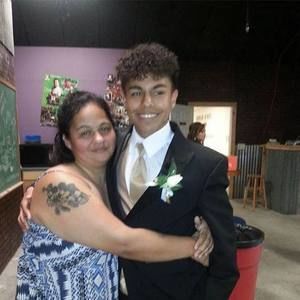 Meet your Posher, Mandy